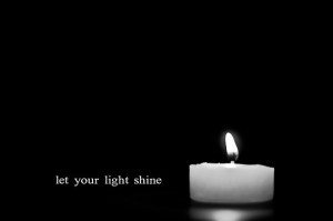 light